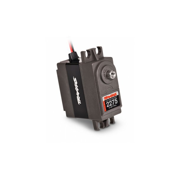 Servo 2275 25Kg Digital BB Metal Gear Sealed
