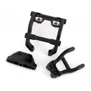 Wheelie Bar Mount Kit (for LED Lights) Stampede 4x4
