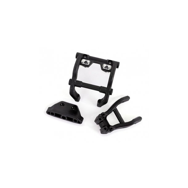 Wheelie Bar Mount Kit (for LED Lights) Stampede 4x4