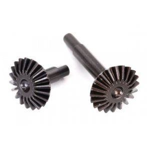 Output Gears Hardened (for Center Diff #6780)