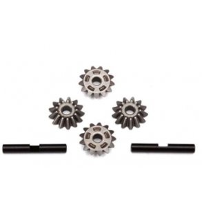 Gear Set (for Center Diff #6780)