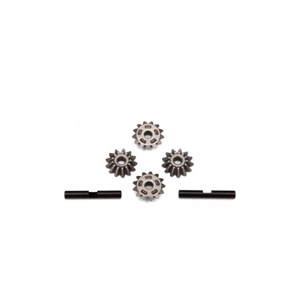 Gear Set (for Center Diff #6780)
