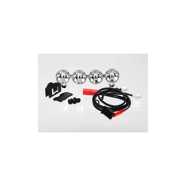 LED Lightbar  Stampede 4x4