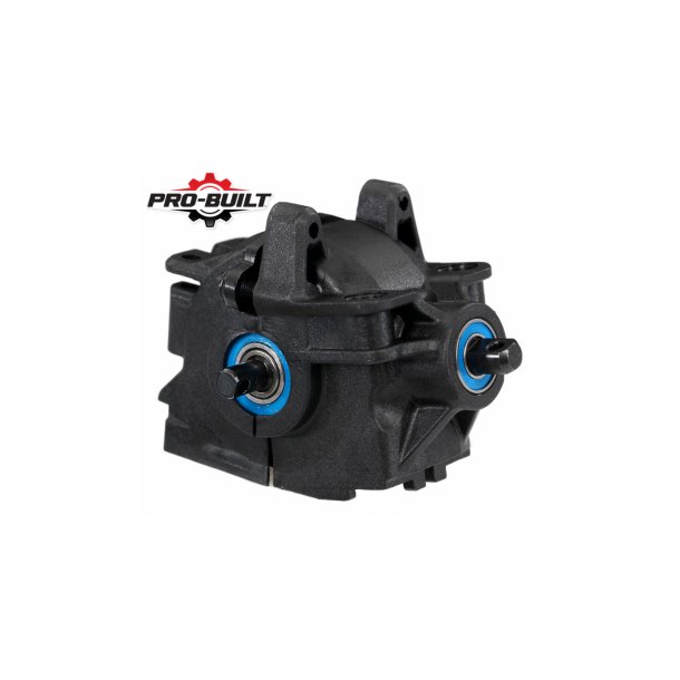 Differential Front  Pro-Built - 4x4