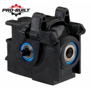 Differential Rear  Pro-Built - 4x4