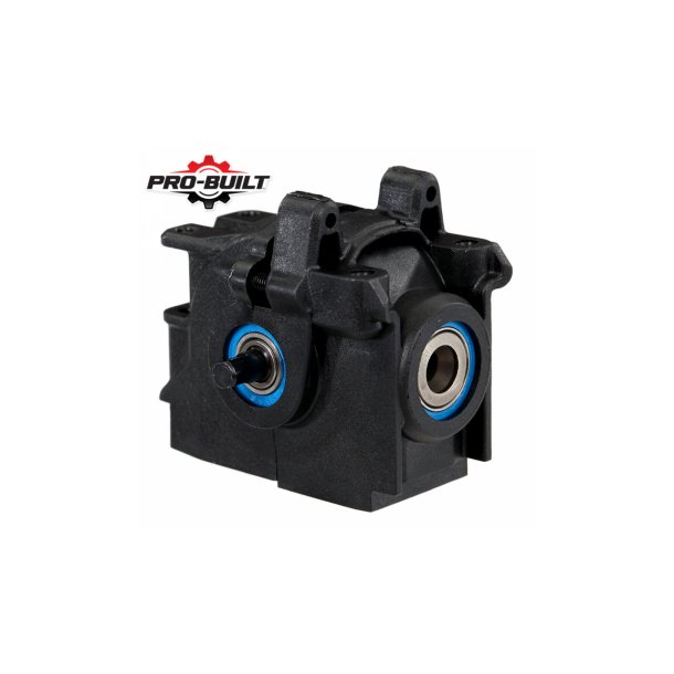 Differential Rear  Pro-Built - 4x4
