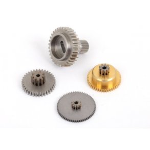 Gear Set Metal for Servo 2275