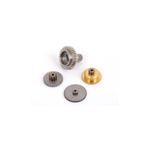 Gear Set Metal for Servo 2275