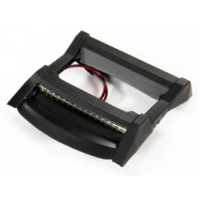 LED Light Roof  Rustler 4x4 (Body (#6717)