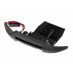 LED Light Bumper Front  Rustler 4x4