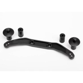 Body Mount Set  Slash, Stampede - 4x4