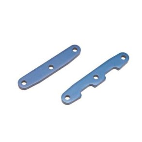Bulkhead Tie-Bar Blue F+R (2)
