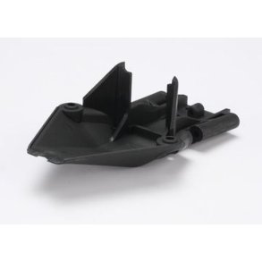 Rear Bulkhead  Slash, Stampede, Hoss - 4x4