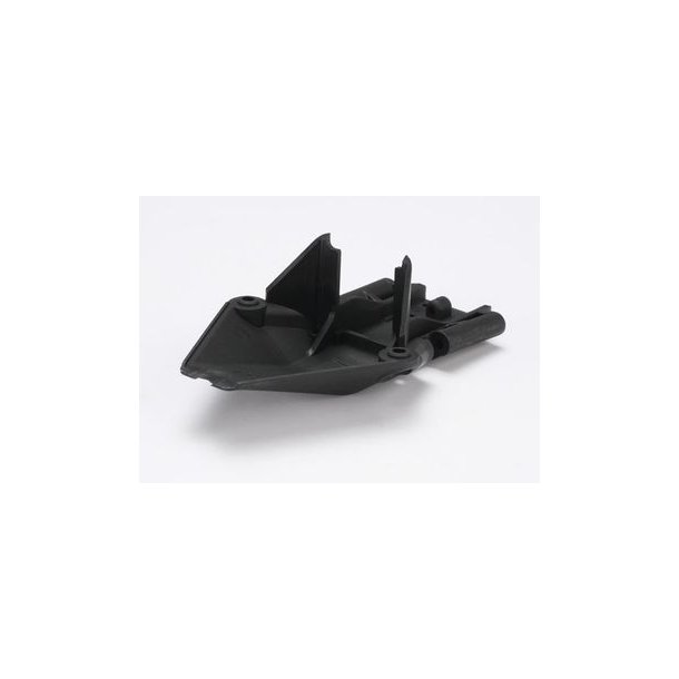 Rear Bulkhead  Slash, Stampede, Hoss - 4x4