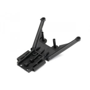Front Bulkhead  Slash, Stampede, Hoss - 4x4