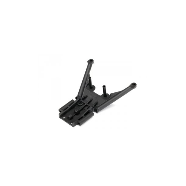 Front Bulkhead  Slash, Stampede, Hoss - 4x4