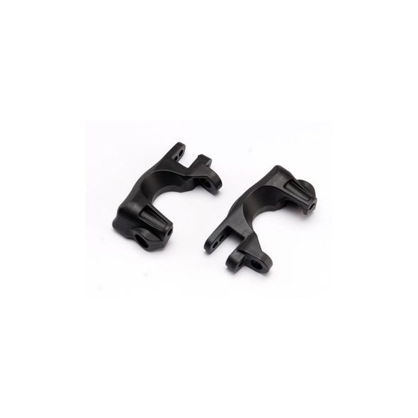 Caster Blocks L+R (2)