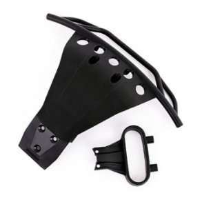 Bumper Front Kit (for LED Lights) Slash 4x4