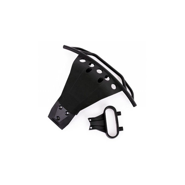 Bumper Front Kit (for LED Lights) Slash 4x4