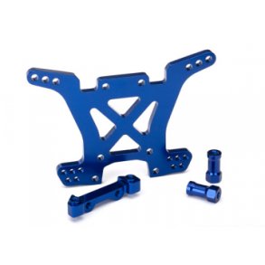 Shock Tower Rear Alu  Slash, Stampede - 4x4, Rally