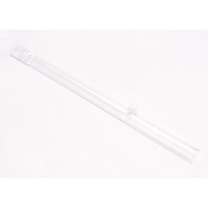 Cover Driveshaft Center  Slash 4x4