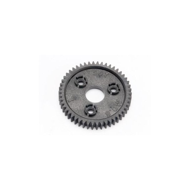 Spur Gear 50T 0,8M (32P)  Rustler, Stampede, Slash - 4x4