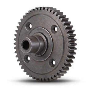 Spur Gear Steel 50T 0,8M (32P)  Hoss 4x4