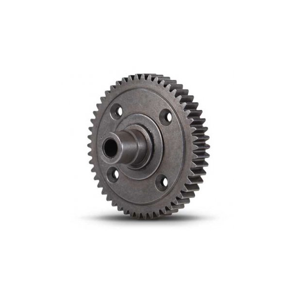 Spur Gear Steel 50T 0,8M (32P)  Hoss 4x4