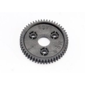 Spur Gear 52T 0,8M (32P)  Rustler, Stampede, Slash - 4x4