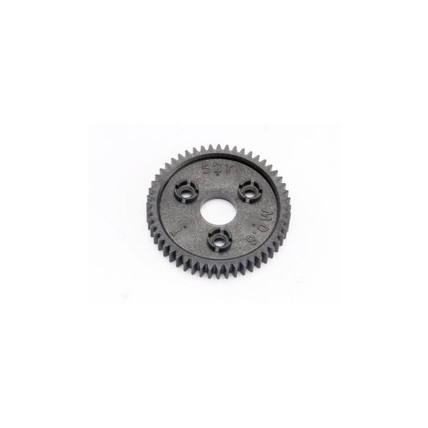 Spur Gear 52T 0,8M (32P)  Rustler, Stampede, Slash - 4x4