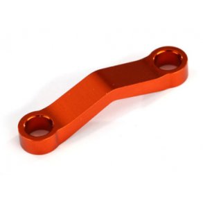 Drag Link Alu Orange  Rustler, Stampede, Slash - 4x4