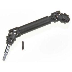 Driveshaft Front Complete  Slash, Stampede - 4x4
