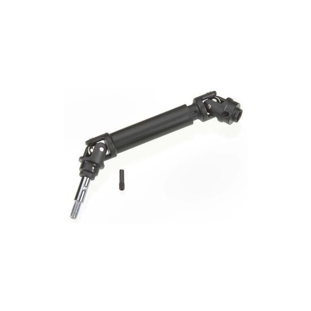 Driveshaft Front Complete  Slash, Stampede - 4x4