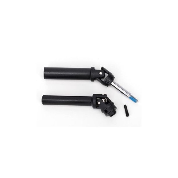 Driveshaft Rear Complete