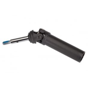 Stub Axle Rear HD with Half Shaft