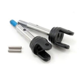 Stub Axles Rear HD (2)