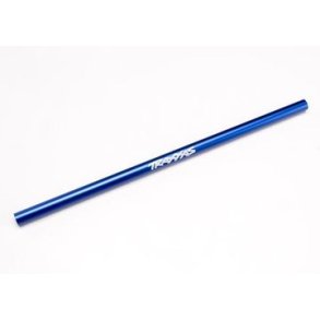 Driveshaft Center Alu Blue  Slash 4x4, Rally