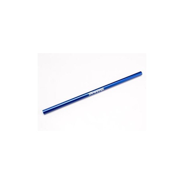 Driveshaft Center Alu Blue  Slash 4x4, Rally