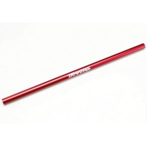 Driveshaft Center Alu Red  Slash 4x4, Rally