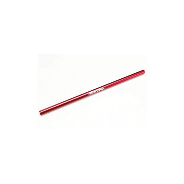 Driveshaft Center Alu Red  Slash 4x4, Rally