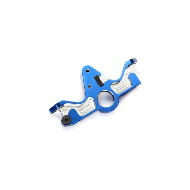 Motor Mount Alu  Stampede, Slash, Hoss - 4x4