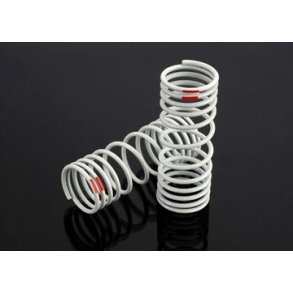 Shock Spring Front Orange (Prog, -20)(2)