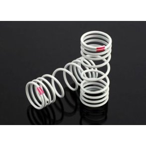 Shock Spring Front Pink (Prog, +10)(2)
