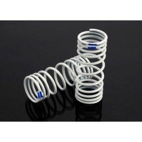 Shock Spring  Front Blue (Prog, +20)(2)