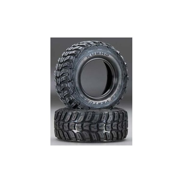 Tires Kumho Dual Profile 2.2/3.0" (2)