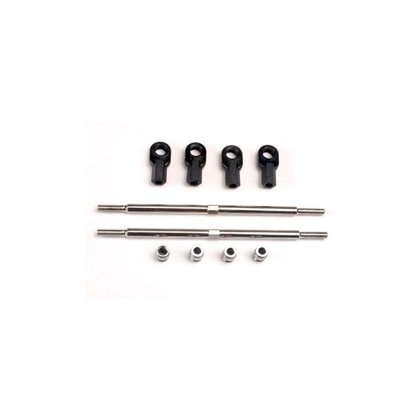 Turnbuckles 94mm Complete (2)