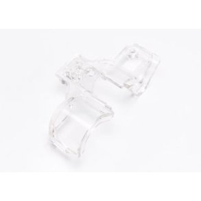 Gear Cover Clear  Stampede, Slash - 4x4