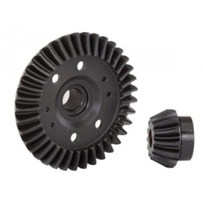 Ring and Pinion gear rear Differential