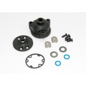 Housing Center Diff  Rustler, Stampede, Slash - 4x4, Rally