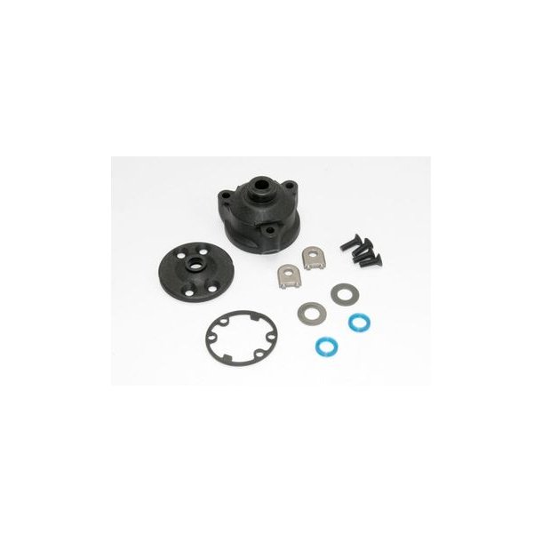 Housing Center Diff  Rustler, Stampede, Slash - 4x4, Rally